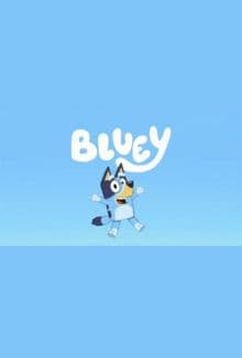 Bluey