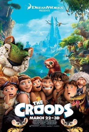 Os Croods