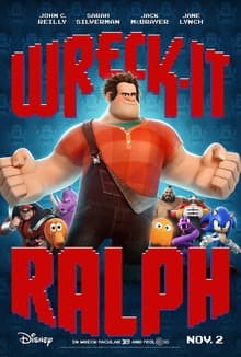 Detona Ralph