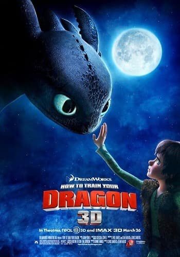 Como Treinar o Seu Dragao