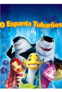 O Espanta Tubarões