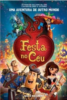 Festa no Ceu
