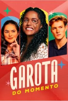 Garota do Momento