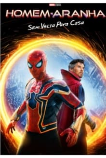 Homem-Aranha: Sem Volta Para Casa