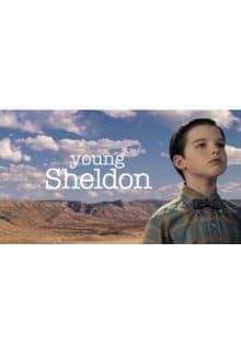 Jovem Sheldon