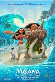 Moana
