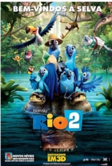 Rio 2